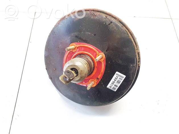 Ford Focus Servofreno