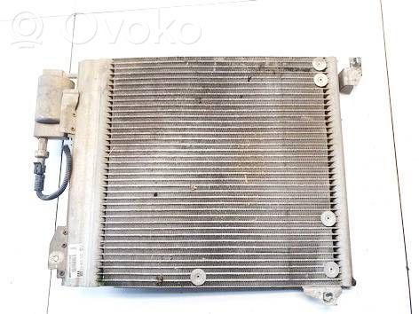 Opel Astra G Radiator răcire A/C (condensor) 