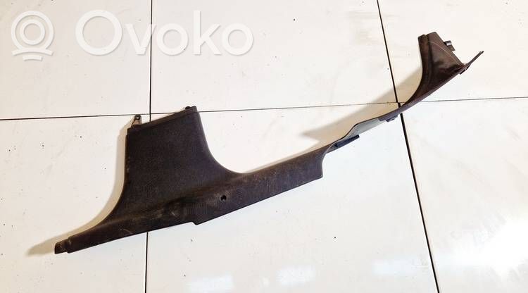 Peugeot 406 Altra parte interiore 