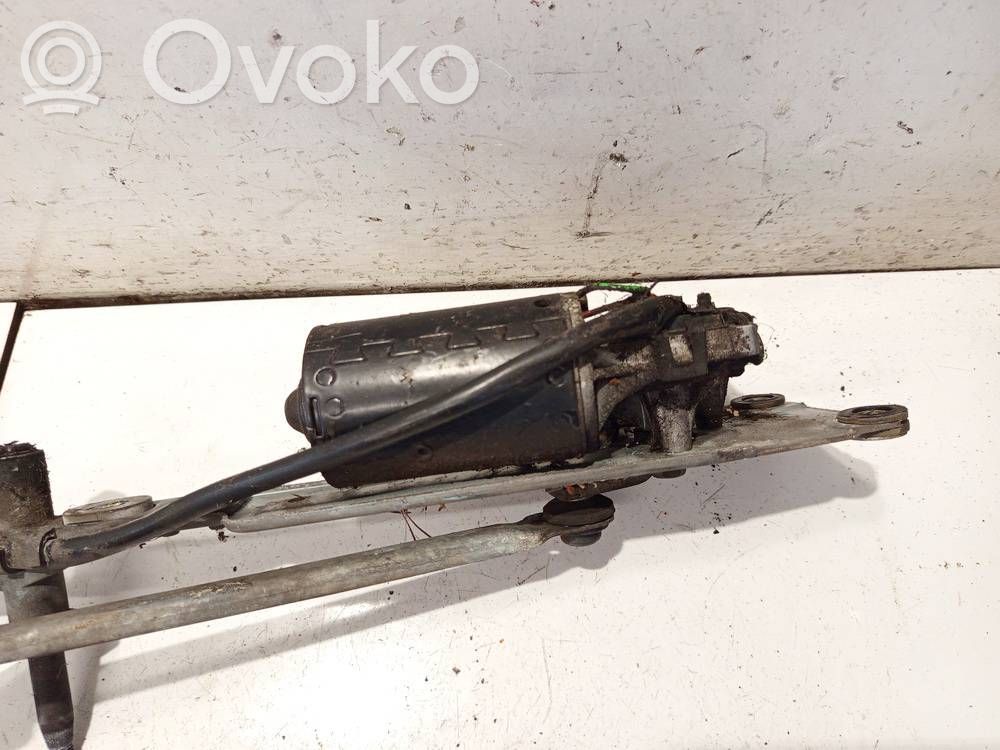 Citroen Xsara Silniczek wycieraczek szyby przedniej / czołowej 