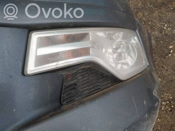 Citroen C5 Feu antibrouillard avant