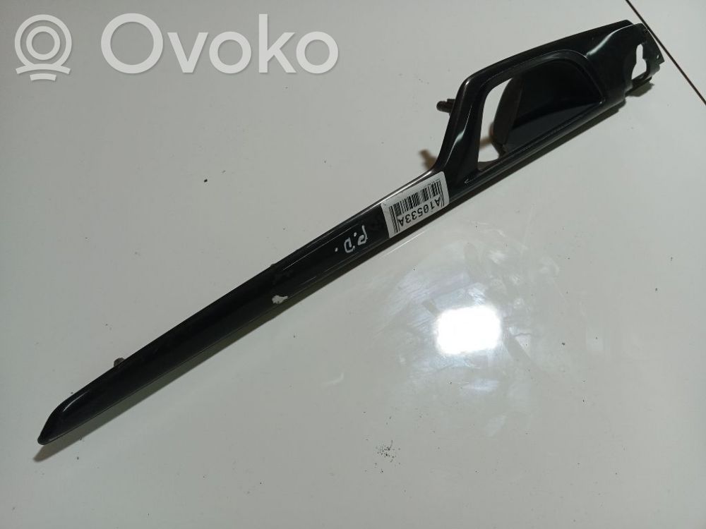 Volvo S60 Otros repuestos del interior 