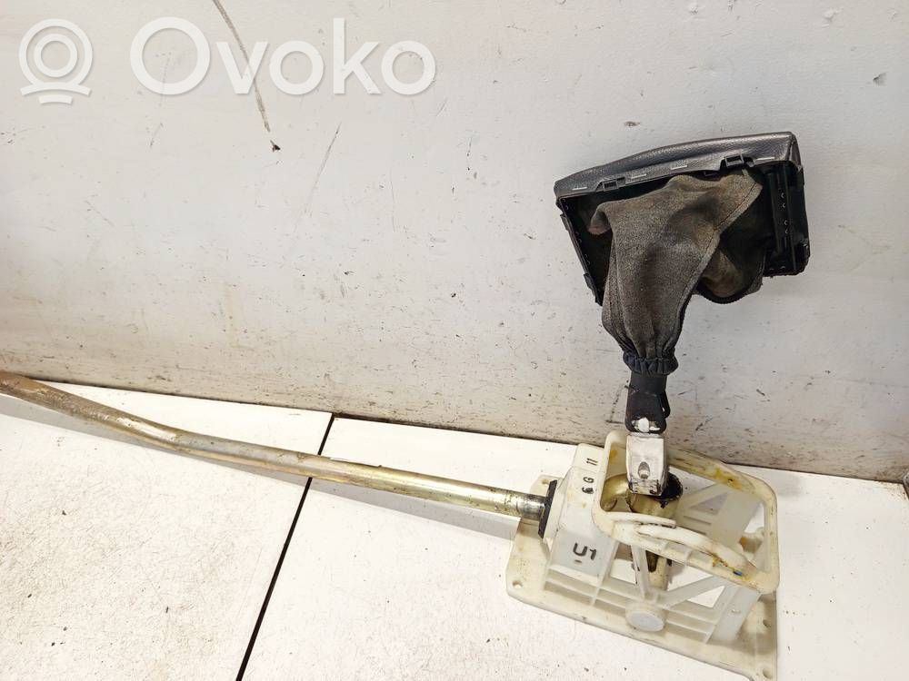 Chevrolet Aveo Selector caja de cambios 