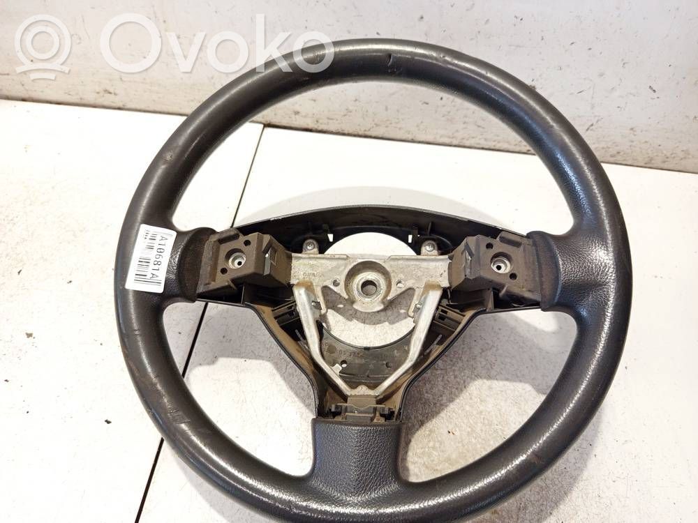 Fiat Sedici Volante