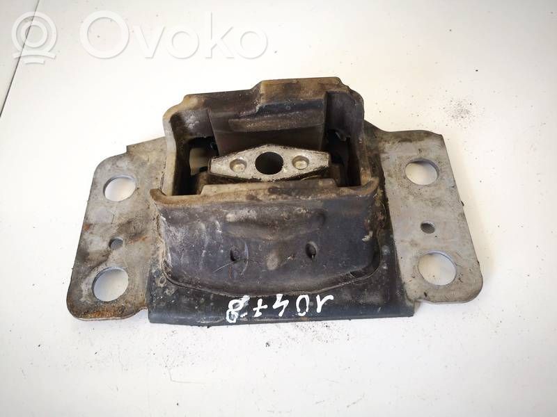 Ford S-MAX Supporto di montaggio del motore 