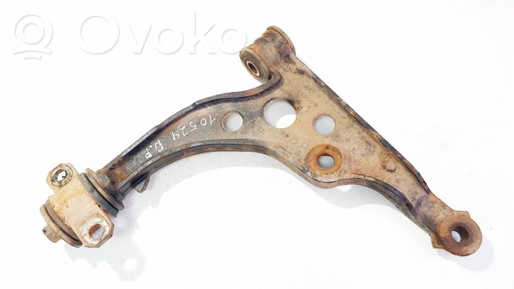 Fiat Ducato Braccio di controllo sospensione anteriore inferiore/braccio oscillante