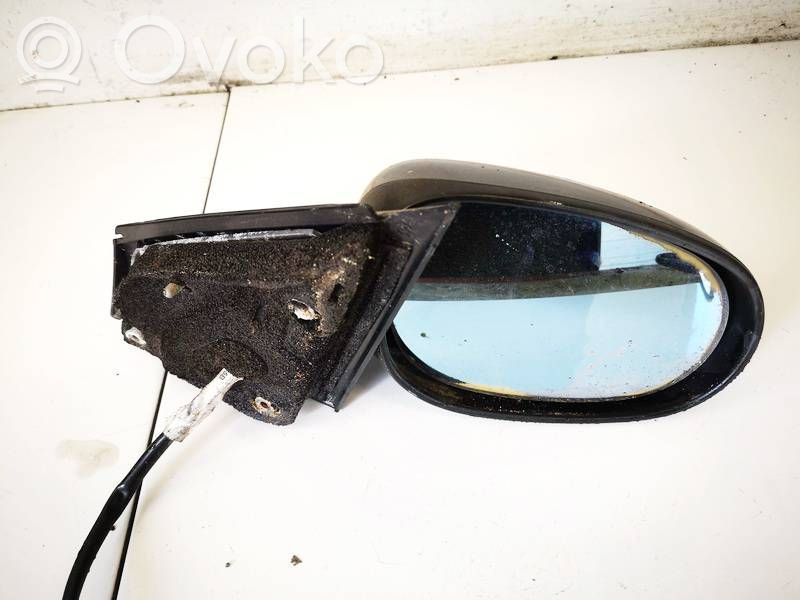 Fiat Croma Etuoven sähköinen sivupeili