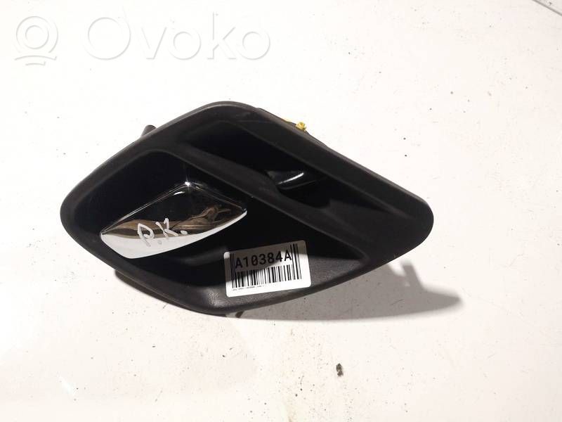 Jeep Grand Cherokee (WJ) Maniglia interna per portiera anteriore 