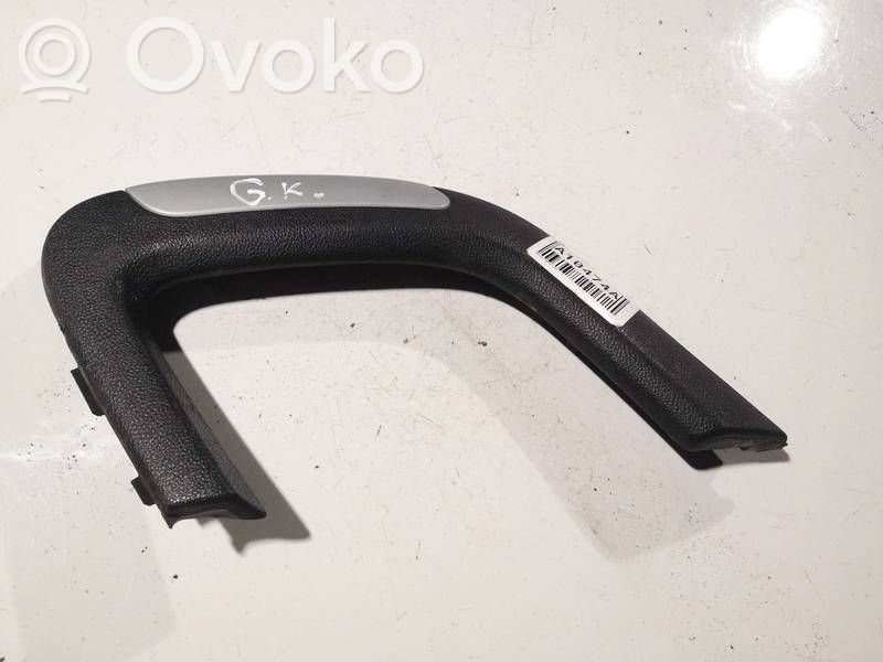 Skoda Fabia Mk2 (5J) Altro elemento di rivestimento della portiera posteriore
