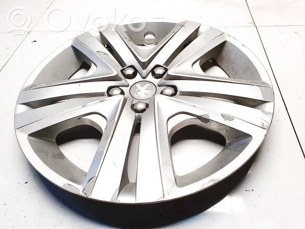 Peugeot 208 I Ornament central jantă R16 