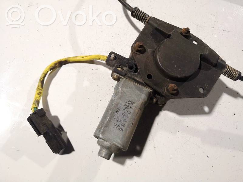 Jeep Grand Cherokee (WJ) Motorino alzacristalli della portiera posteriore 