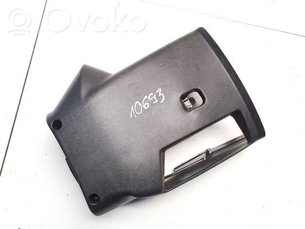 Peugeot 208 I Rivestimento del piantone del volante 