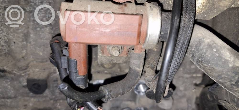 Electroválvula del turbo   9652570180,9652570180