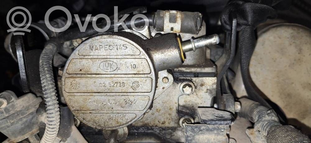 Pompă vacuum   0252738,0252738