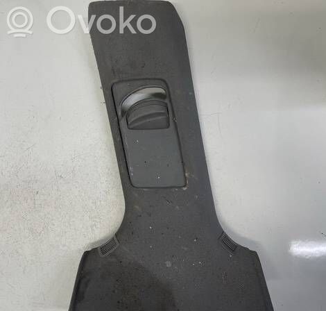 Audi A6 S6 C5 4B Inne części wnętrza samochodu 