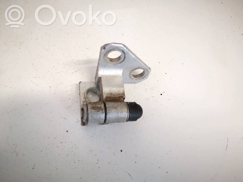 Volkswagen PASSAT B6 Bisagra inferior de la puerta trasera 