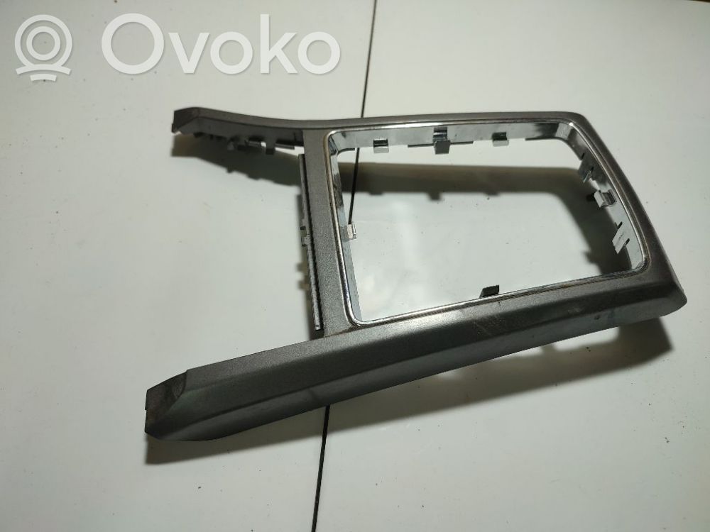 Opel Astra H Alte piese de interior