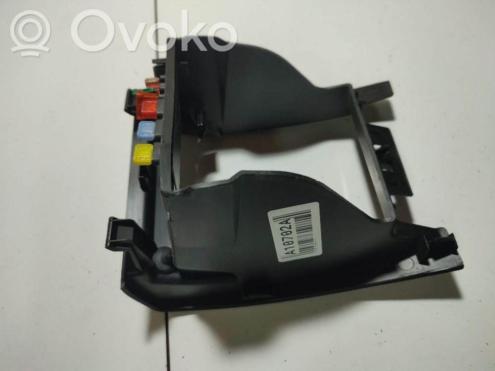 Citroen C5 Altra parte interiore 
