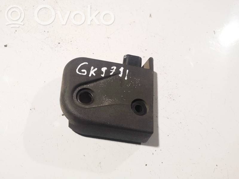 Fiat Doblo Altra parte interiore 