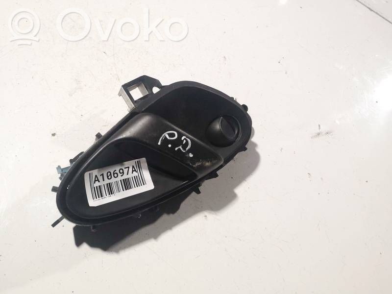 Citroen Xsara Klamka zewnętrzna drzwi 