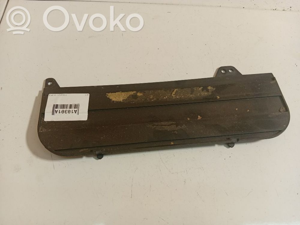 Audi A6 S6 C4 4A Alte piese de interior 