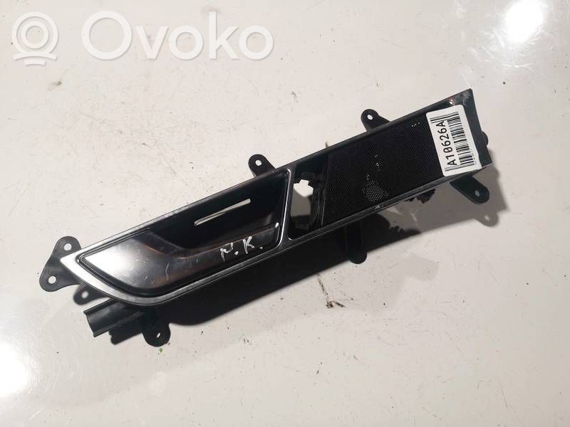Audi A6 S6 C6 4F Manecilla interna puerta delantera 