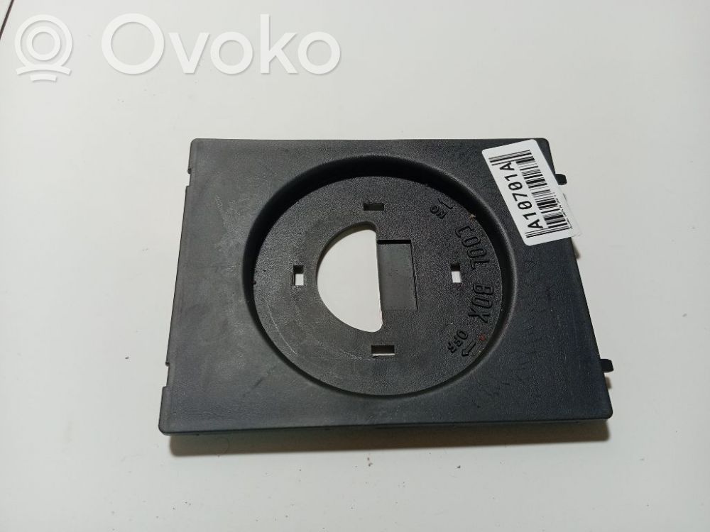 Hyundai Santa Fe Altra parte interiore