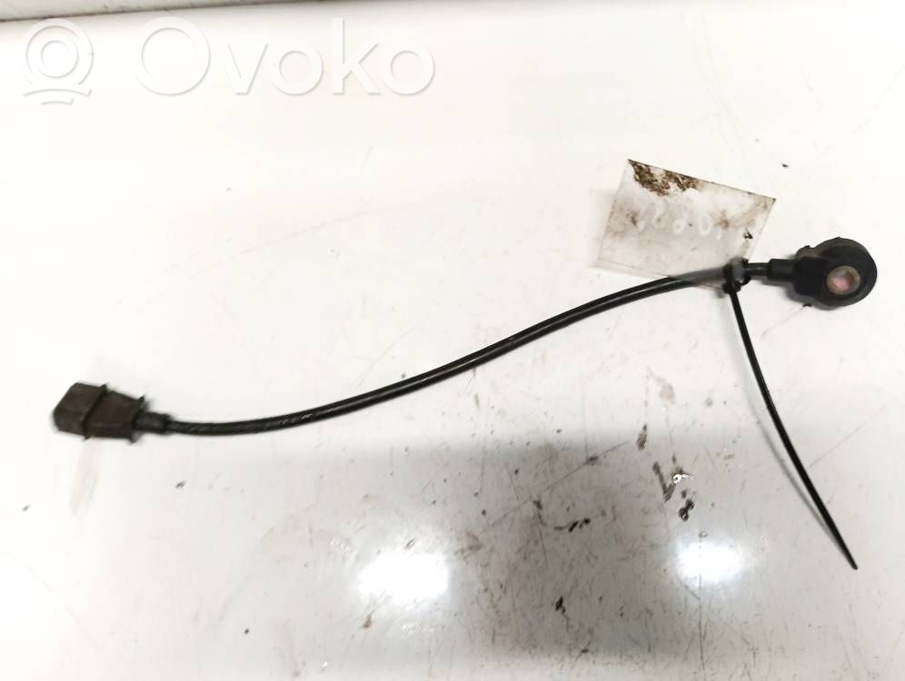 Chevrolet Kalos Senzor detentă 