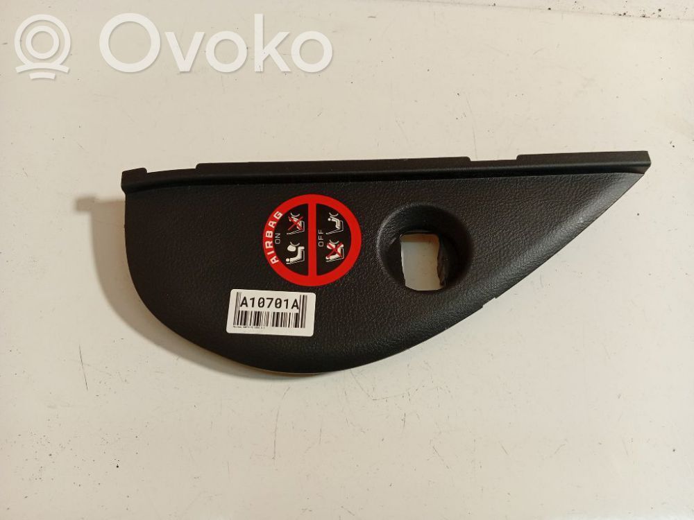 Hyundai Santa Fe Altra parte interiore