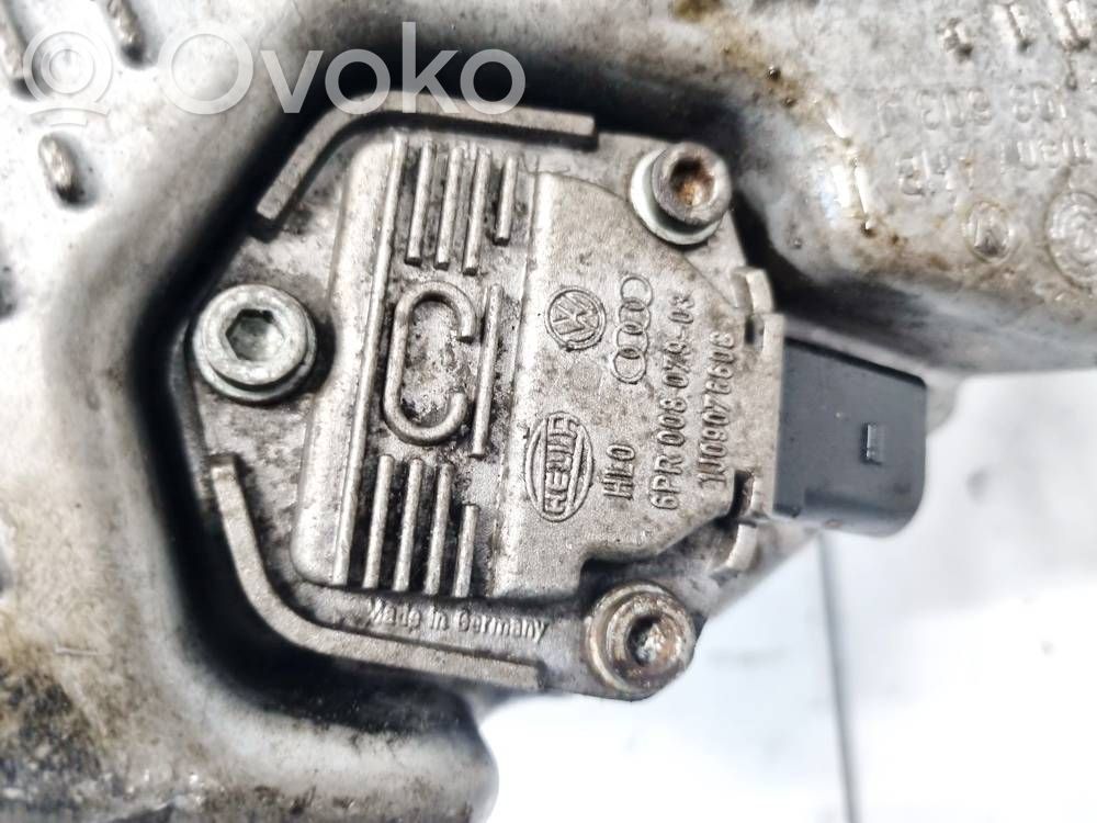 Volkswagen Golf V Sensore livello dell’olio 