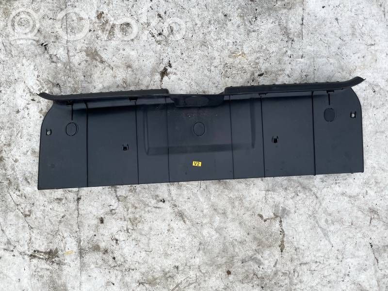 Chevrolet Kalos Alte elemente acoperire portbagaj 