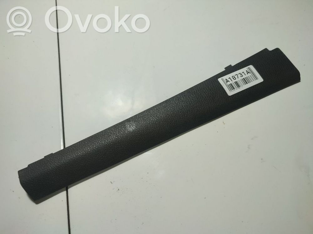 Volkswagen Golf V Alte piese de interior 