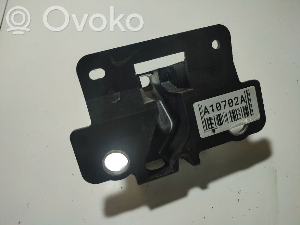 Citroen C5 Altra parte esteriore 