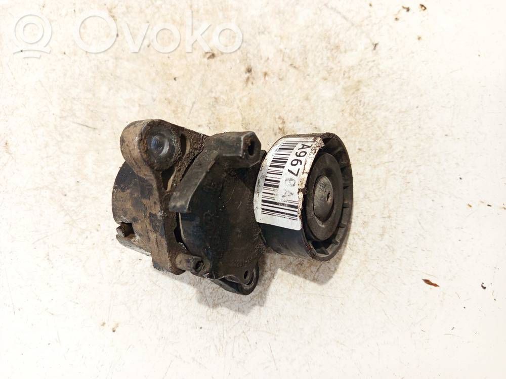 KIA Ceed Tendicinghia generatore/alternatore 