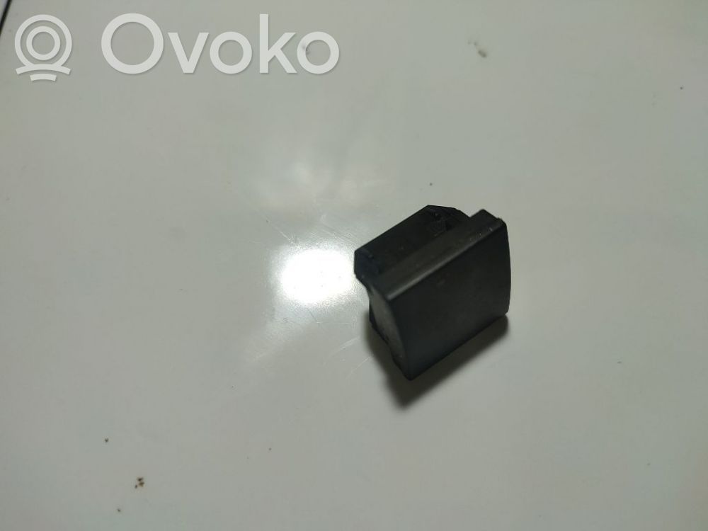 Volkswagen Golf V Altra parte interiore