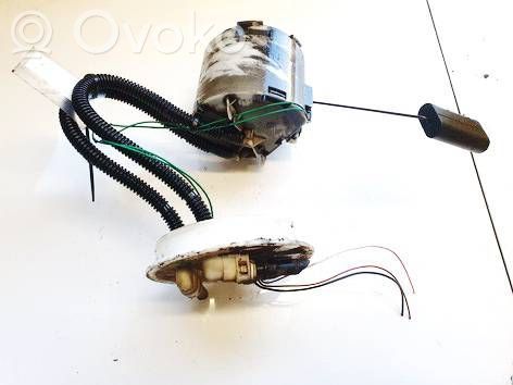 Ford Focus Fuel level sensor 