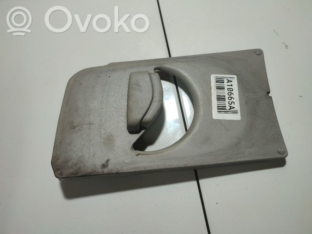 Renault Laguna III Otros repuestos del interior 