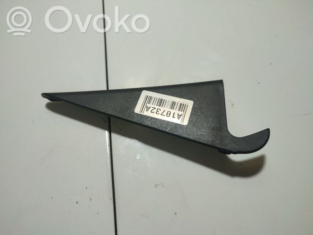 Honda CR-V Altra parte interiore 