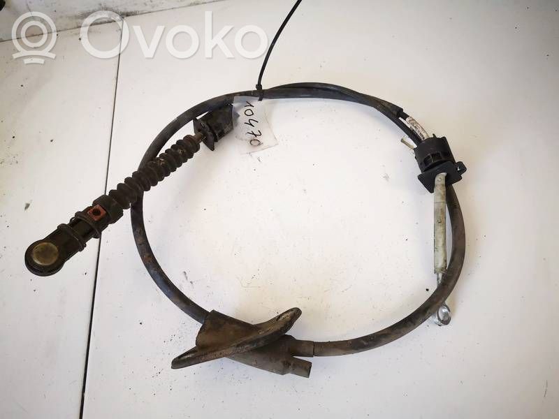 Câble de changement de vitesse   8675068,8675068