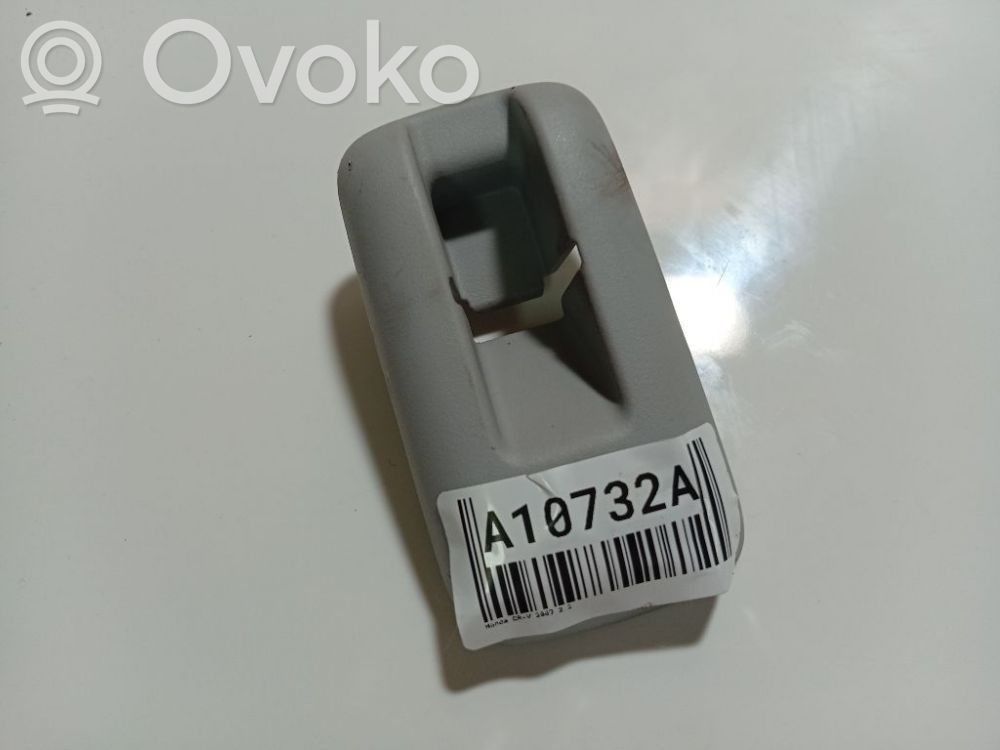 Honda CR-V Altra parte interiore 