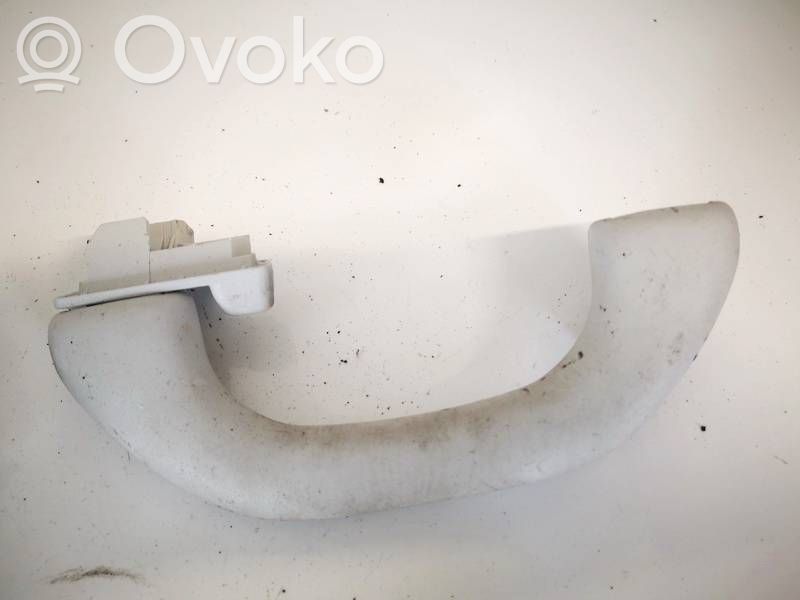 Volkswagen PASSAT B6 Maniglia interna tetto posteriore