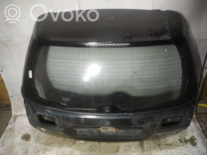 Subaru Outback Takaluukun/tavaratilan kansi 
