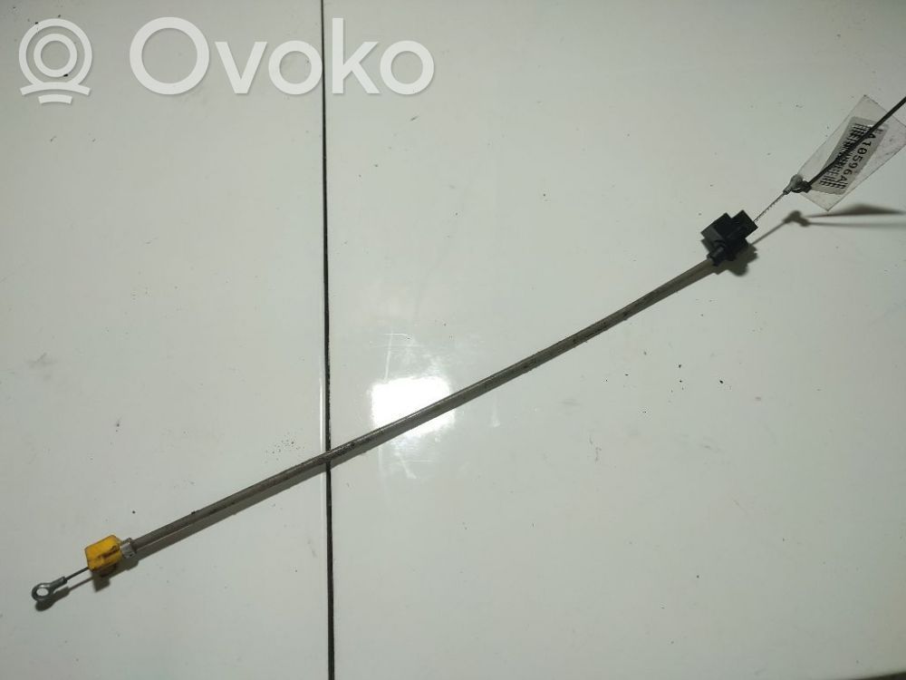 Motor/actuator clapetă aer
