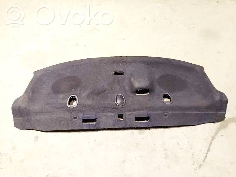 Chrysler Sebring (ST-22 - JR) Cappelliera