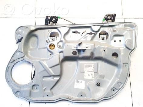Volkswagen Polo Macara ușă glisantă cu motor 