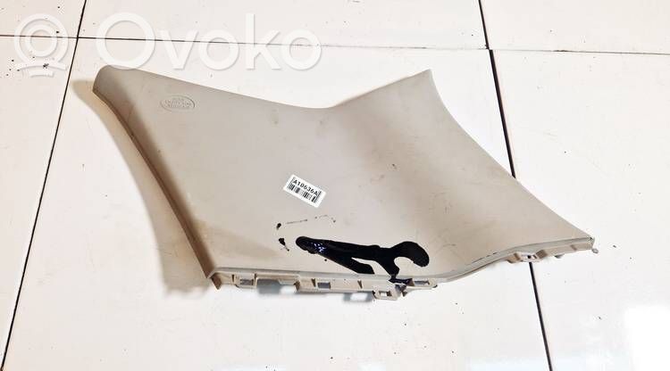 Toyota Auris 150 Altra parte interiore 