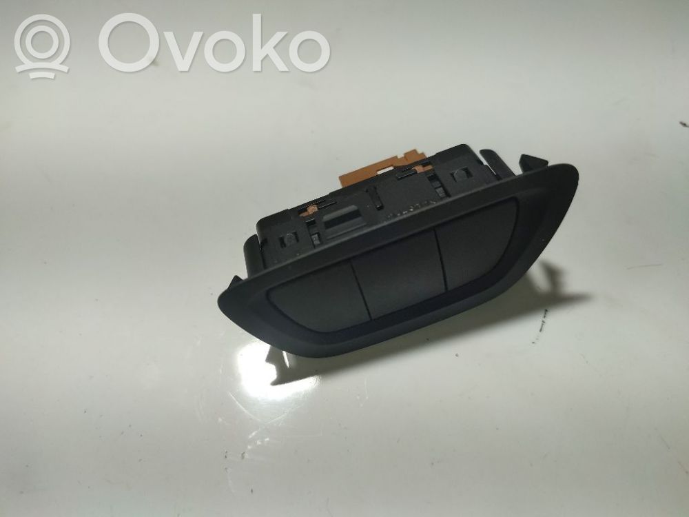 Citroen C5 Otros interruptores/perillas/selectores