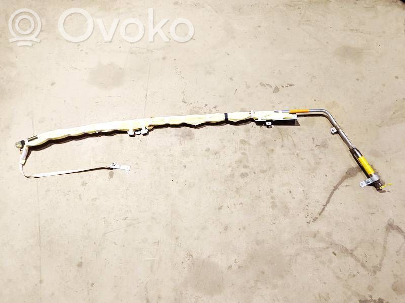 Mazda 2 Airbag del techo 