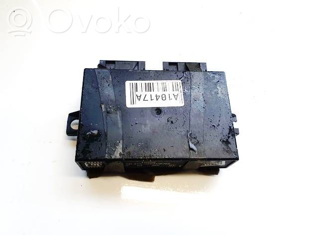 Volkswagen PASSAT B5 Other control units/modules 