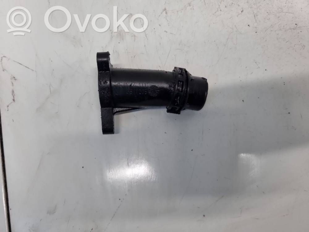 BMW 3 F30 F35 F31 Conductă/furtun ungere ulei turbosuflantă 